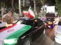 گزارش تصویری کاروان خودرویی خانواده دانشگاهیان دانشگاه صنعتی شاهرود